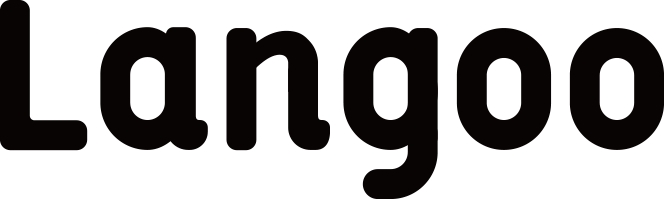 株式会社langooのロゴ