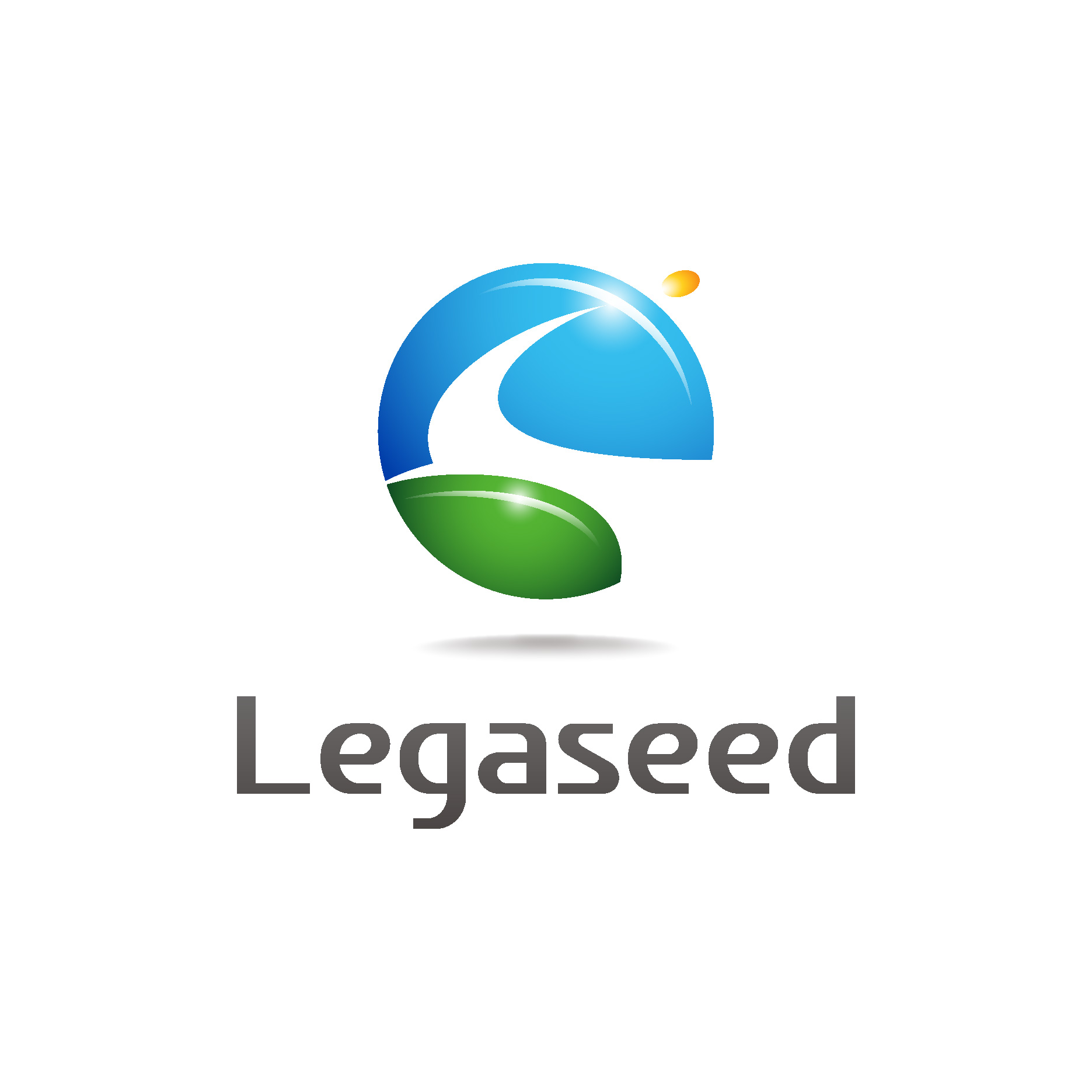 株式会社Legaseedのロゴ