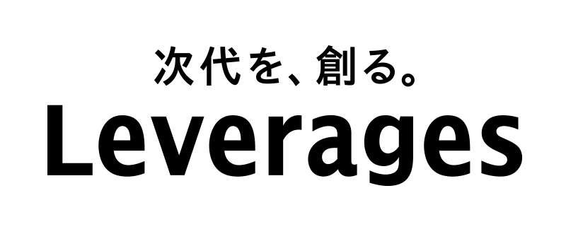 レバレジーズ株式会社のロゴ