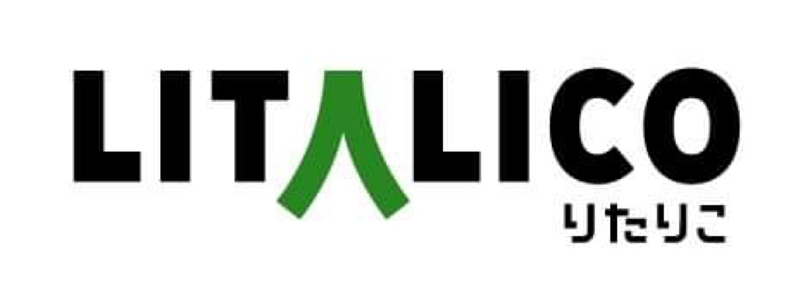 株式会社LITALICOのロゴ