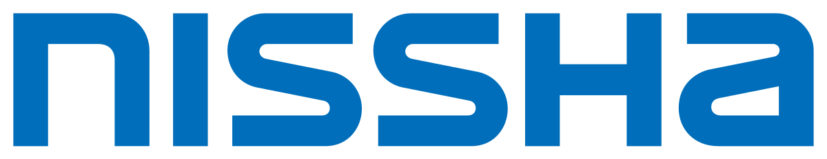 NISSHA株式会社のロゴ