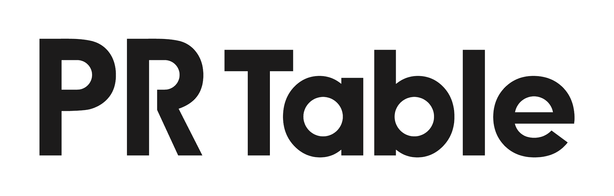 株式会社PR Table のロゴ